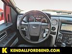 2014 Ford F-150 SuperCrew Cab 4WD Pickup for sale #WU2153A - photo 12