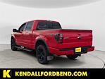 2014 Ford F-150 SuperCrew Cab 4WD Pickup for sale #WU2153A - photo 3