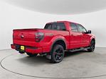 2014 Ford F-150 SuperCrew Cab 4WD Pickup for sale #WU2153A - photo 5
