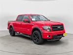 2014 Ford F-150 SuperCrew Cab 4WD Pickup for sale #WU2153A - photo 7