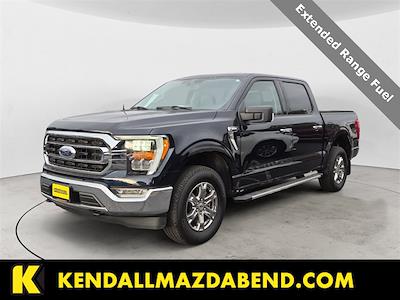 2023 Ford F-150 SuperCrew Cab 4WD Pickup for sale #WU2167 - photo 1