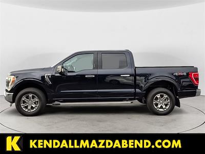 2023 Ford F-150 SuperCrew Cab 4WD Pickup for sale #WU2167 - photo 2