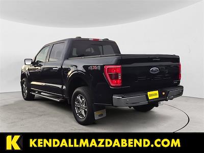 2023 Ford F-150 SuperCrew Cab 4WD Pickup for sale #WU2167 - photo 2