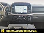 2023 Ford F-150 SuperCrew Cab 4WD Pickup for sale #WU2167 - photo 11
