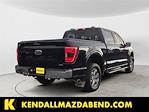 2023 Ford F-150 SuperCrew Cab 4WD Pickup for sale #WU2167 - photo 5