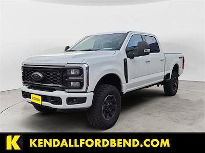 2025 Ford F-350 Crew Cab SRW 4WD Pickup for sale #WU2186 - photo 1