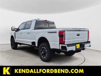 2025 Ford F-350 Crew Cab SRW 4WD Pickup for sale #WU2186 - photo 2