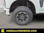 2025 Ford F-350 Crew Cab SRW 4WD Pickup for sale #WU2186 - photo 10