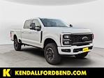 2025 Ford F-350 Crew Cab SRW 4WD Pickup for sale #WU2186 - photo 7