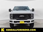 2025 Ford F-350 Crew Cab SRW 4WD Pickup for sale #WU2186 - photo 8