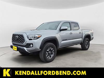 Used 2022 Toyota Tacoma TRD Off-Road Double Cab for sale #WU2191 - photo 1