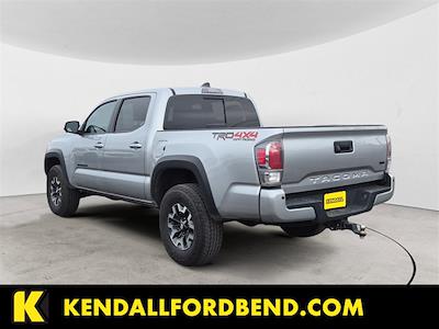Used 2022 Toyota Tacoma TRD Off-Road Double Cab for sale #WU2191 - photo 2