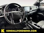Used 2022 Toyota Tacoma TRD Off-Road Double Cab for sale #WU2191 - photo 10
