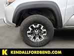 Used 2022 Toyota Tacoma TRD Off-Road Double Cab for sale #WU2191 - photo 14