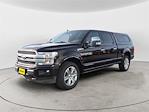 2019 Ford F-150 SuperCrew Cab 4WD Pickup for sale #WU2221 - photo 1