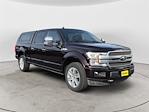 2019 Ford F-150 SuperCrew Cab 4WD Pickup for sale #WU2221 - photo 7