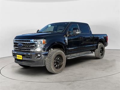 Used 2022 Ford F-350 - photo 1