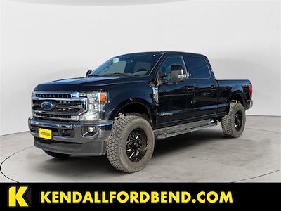 Used 2022 Ford F-350 - photo 1