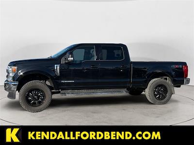 Used 2022 Ford F-350 - photo 1