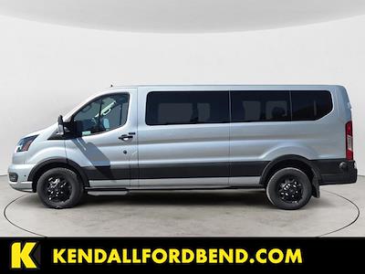 Used 2024 Ford Transit 350 - photo 1