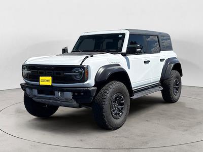 2024 Ford Bronco 4WD SUV for sale #WU2261 - photo 1