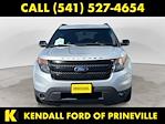 2014 Ford Explorer 4WD SUV for sale #WU2302 - photo 2