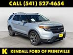 2014 Ford Explorer 4WD SUV for sale #WU2302 - photo 3