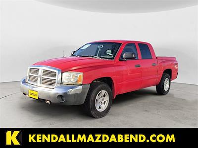 2005 Dodge Dakota Quad Cab 4WD Pickup for sale #WUM2099A - photo 1