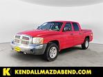 2005 Dodge Dakota Quad Cab 4WD Pickup for sale #WUM2099A - photo 1