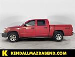2005 Dodge Dakota Quad Cab 4WD Pickup for sale #WUM2099A - photo 2