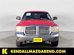 2005 Dodge Dakota Quad Cab 4WD Pickup for sale #WUM2099A - photo 8