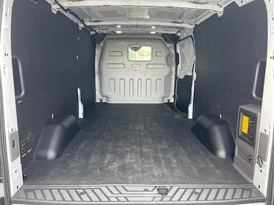 Used 2022 Ford E-Transit 350 Low Roof 4x2 Empty Cargo Van for sale #WUR1557 - photo 2
