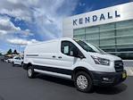 Used 2022 Ford E-Transit 350 Low Roof 4x2 Empty Cargo Van for sale #WUR1557 - photo 13