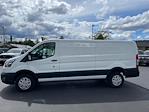 Used 2022 Ford E-Transit 350 Low Roof 4x2 Empty Cargo Van for sale #WUR1557 - photo 4