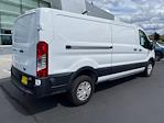 Used 2022 Ford E-Transit 350 Low Roof 4x2 Empty Cargo Van for sale #WUR1557 - photo 5
