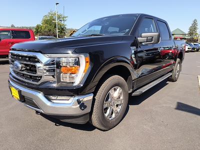 2023 Ford F-150 SuperCrew Cab 4x4, Pickup for sale #WUR1833 - photo 1