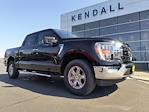 2023 Ford F-150 SuperCrew Cab 4x4, Pickup for sale #WUR1833 - photo 3