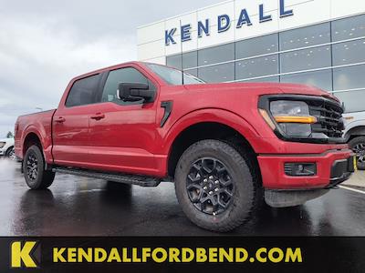 2024 Ford F-150 SuperCrew Cab 4x4, Pickup for sale #WUR1913 - photo 1