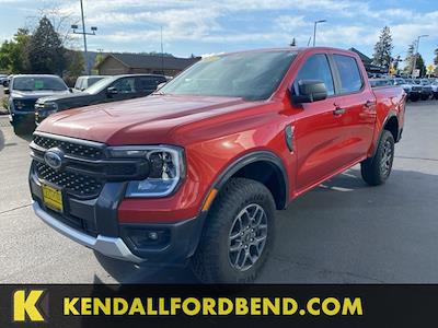 2024 Ford Ranger SuperCrew Cab 4x4 Pickup for sale #WUR1916 - photo 1