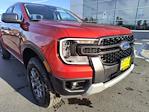 2024 Ford Ranger SuperCrew Cab 4x4, Pickup for sale #WUR1916 - photo 5