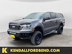 2022 Ford Ranger SuperCrew Cab 4x4 Pickup for sale #WUR1960A - photo 1