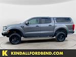 2022 Ford Ranger SuperCrew Cab 4x4 Pickup for sale #WUR1960A - photo 3