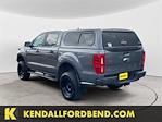 2022 Ford Ranger SuperCrew Cab 4x4 Pickup for sale #WUR1960A - photo 2
