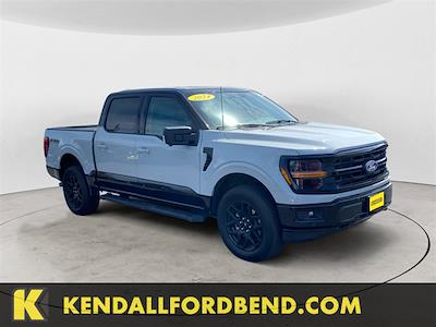 2024 Ford F-150 SuperCrew Cab 4x4 Pickup for sale #WUR1968 - photo 1