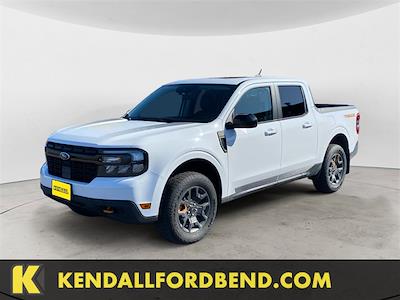 2024 Ford Maverick SuperCrew Cab AWD Pickup for sale #WUR2001 - photo 1