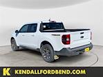 2024 Ford Maverick SuperCrew Cab AWD Pickup for sale #WUR2001 - photo 4