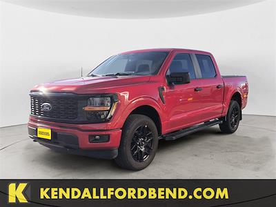 2024 Ford F-150 SuperCrew Cab 4x4 Pickup for sale #WUR2002 - photo 1