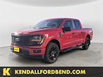 2024 Ford F-150 SuperCrew Cab 4x4 Pickup for sale #WUR2002 - photo 1