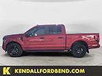 2024 Ford F-150 SuperCrew Cab 4x4 Pickup for sale #WUR2002 - photo 3