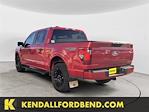 2024 Ford F-150 SuperCrew Cab 4x4 Pickup for sale #WUR2002 - photo 2